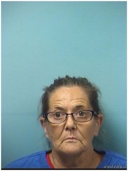 Penny Lee Lemke Mugshot