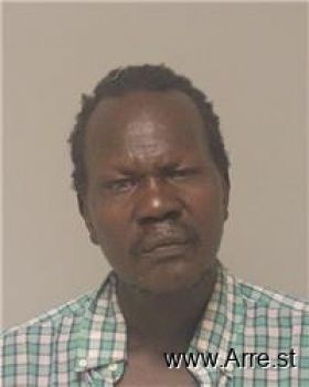 Peter Reath Deng Mugshot