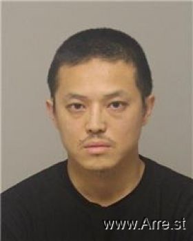 Peter  Vang Mugshot