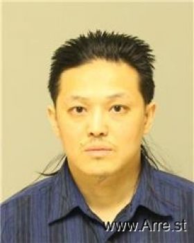 Peter  Vang Mugshot