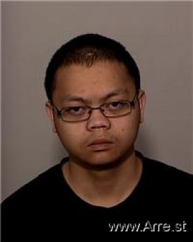 Peter  Yang Mugshot