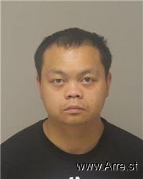 Peter  Yang Mugshot