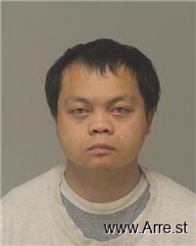 Peter  Yang Mugshot