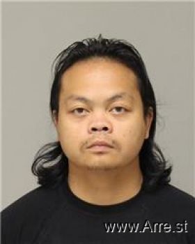 Peter  Yang Mugshot