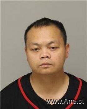 Peter  Yang Mugshot