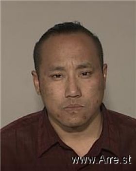 Pheng  Lee Mugshot