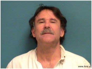 Philip Mark Barnholdt Mugshot