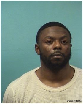 Phillip Bernard Mcclellon Mugshot