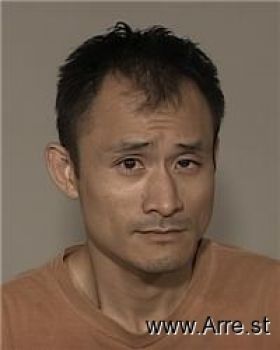 Phuc Duy Nguyen Mugshot