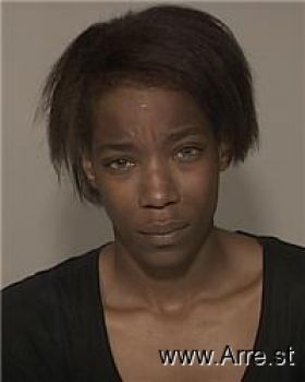 Prianna Trenice Preira Johnson Mugshot