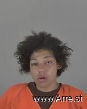 Paige Marie Kleven Mugshot