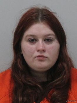 Paige  Knochenmus Mugshot