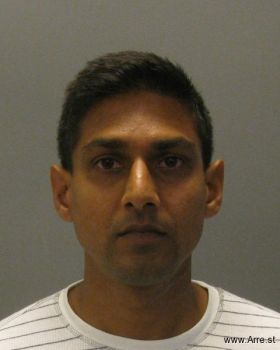 Pallab  Ghosh Mugshot