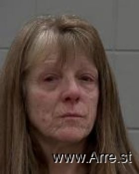 Pamela Ann Cady Mugshot