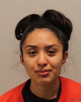 Pamela  Garciacruz Mugshot