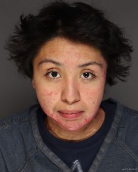 Pamela  Garciacruz Mugshot