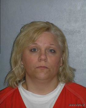 Pamela Ann Glover Mugshot