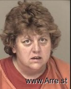 Pamela Lyn Pawlak Mugshot