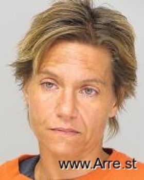 Pamela Lynn Goerges Mugshot