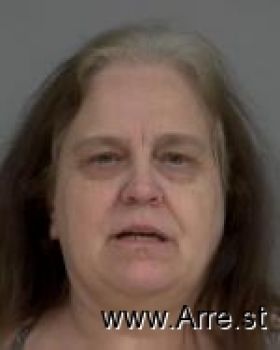 Pamela Jo Phelps Mugshot