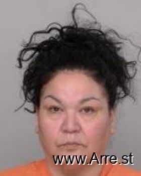 Pamela Spears Keys Mugshot