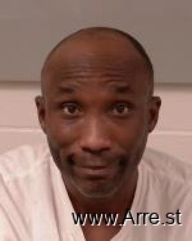 Paris Terrill Berry Mugshot