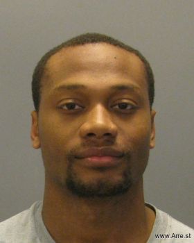 Paris Lamonte Hunter Mugshot