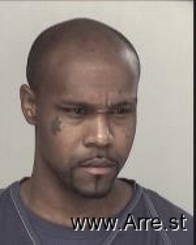 Paris Jamal Nelson Mugshot