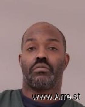 Paris Robert Pruitt Mugshot