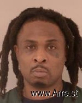 Paris Montrell Randle Mugshot