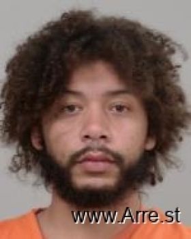 Parris Lee Curren Mugshot