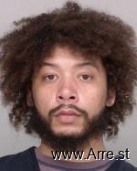 Parris Lee Curren Mugshot