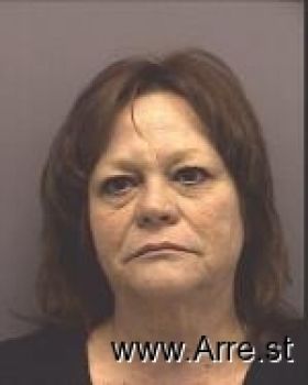 Patricia Mary Anderson Mugshot