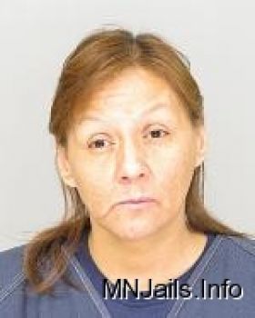 Patricia Ann Beaudreau Mugshot