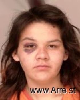 Patricia Ann Jackson Mugshot