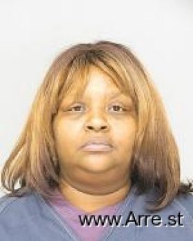 Patricia Ann Williams Mugshot