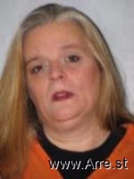 Patricia Pearl Barrios Mugshot