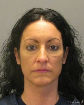 Patricia Maria Dacunha Mugshot