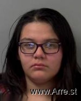 Patricia Ann Jackson Mugshot