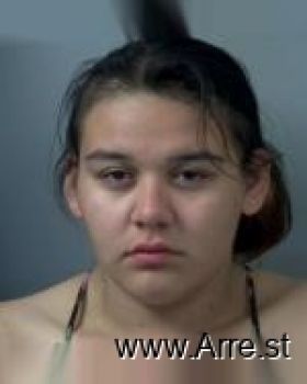 Patricia Ann Jackson Mugshot