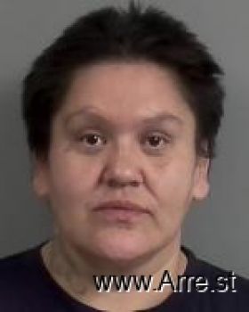 Patricia Ann Johnson Mugshot