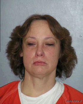 Patricia Lynn Madsen Mugshot