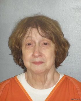 Patricia Dianne Magnuson Mugshot