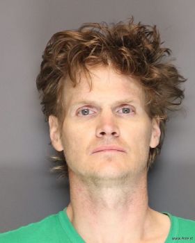 Patrick Dean Allenson Mugshot