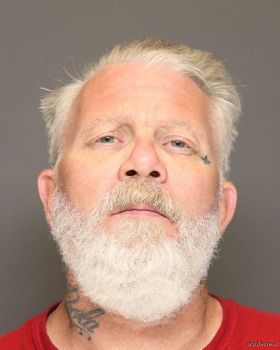 Patrick Wayne Carlson Mugshot