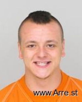 Patrick Chad Shaw Mugshot