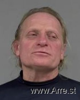 Patrick Duane Eggerth Mugshot