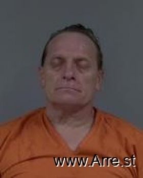 Patrick Duane Eggerth Mugshot