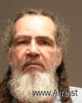 Patrick Noel Milton Harding Mugshot