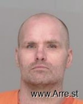 Patrick John Lindberg Mugshot